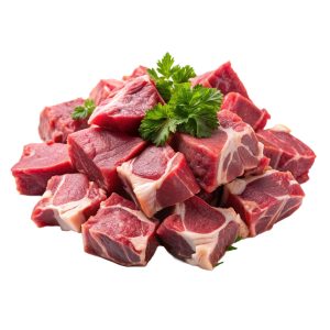 جگر گوسفندی