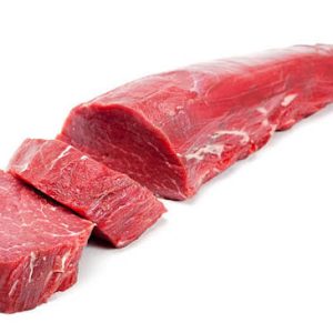 مغز فیله گوساله
