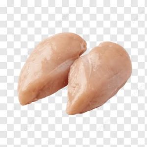 سینه مرغ بدون استخوان بدون پوست