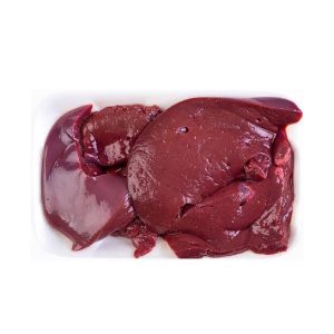 جگر خالص گوساله