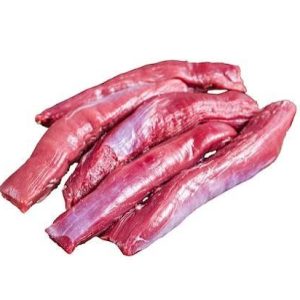 فیله گوسفندی بره